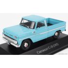 EDICOLA CHEVROLET - C-10 PICK-UP 1965