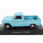 EDICOLA CHEVROLET - C-10 PICK-UP 1965