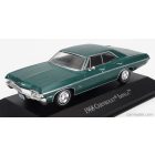 EDICOLA CHEVROLET - IMPALA 1968