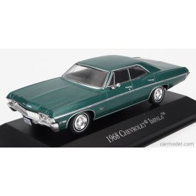 EDICOLA CHEVROLET - IMPALA 1968