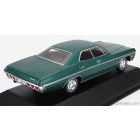 EDICOLA CHEVROLET - IMPALA 1968