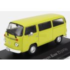 EDICOLA - VOLKSWAGEN - T2 KOMBI MINIBUS 1976