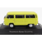 EDICOLA - VOLKSWAGEN - T2 KOMBI MINIBUS 1976