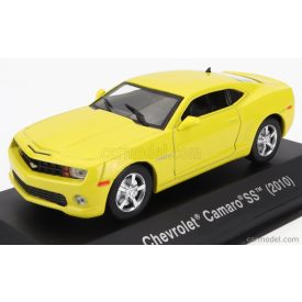 EDICOLA CHEVROLET - CAMARO SS 2010