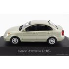 EDICOLA DODGE - ATTITUDE 2008