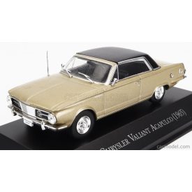 EDICOLA CHRYSLER - VALIANT ACAPULCO 1965