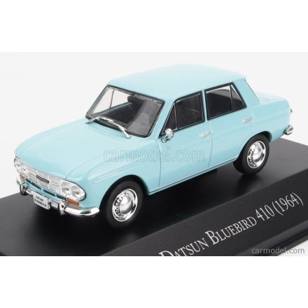 EDICOLA DATSUN - BLUEBIRD 410 1964