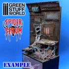 Green Stuff World Spider Serum - pókháló effekt