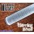 Green Stuff World Rolling Pin Herringbone