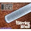 Green Stuff World Rolling Pin Herringbone