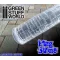 Green Stuff World Rolling Pin Flagstone