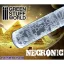 Green Stuff World Rolling Pin NECRONIC