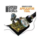 Green Stuff World Portable Electrostatic Flocking Machine