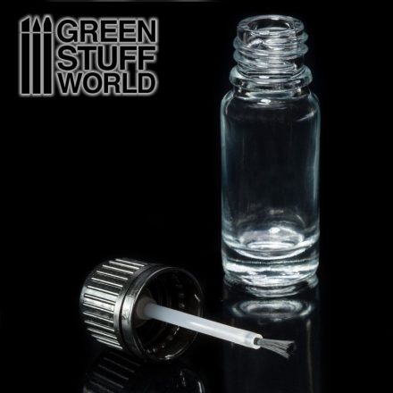 Green Stuff World ecsetes üveg 10ml