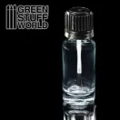 Green Stuff World ecsetes üveg 10ml