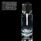 Green Stuff World ecsetes üveg 10ml