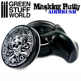 Green Stuff World Masking Putty