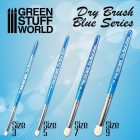 Green Stuff World BLUE SERIES Dry Brush - Size 3