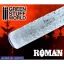 Green Stuff World Rolling Pin ROMAN