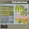 Green Stuff World Caution Strips and Signs matrica
