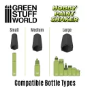 Green Stuff World Rotational Paint Shaker
