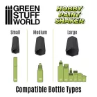 Green Stuff World Rotational Paint Shaker
