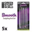 Green Stuff World Smooth Sculpting Set