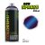 Green Stuff World SPRAY Chameleon DARTH BLUE 400ml festék