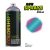 Green Stuff World SPRAY Chameleon PINKY BLUE 400ml festék
