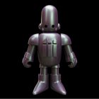 Green Stuff World SPRAY Chameleon PINKY BLUE 400ml festék