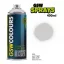 Green Stuff World SPRAY Primer Colour Matt Grey 400ml alapozó festék