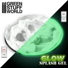 Green Stuff World Splash Gel - Spectral Green 30ml