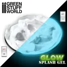 Green Stuff World Splash Gel - Spectral Blue 30ml