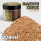 Green Stuff World Fine Basing Grit - 200ml