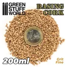 Green Stuff World Fine Basing Grit - 200ml