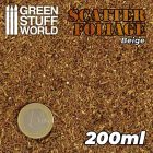 Green Stuff World Scatter Foliage - Beige - 200ml