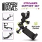 Green Stuff World Streamer Support Set for Arch LED Lamp