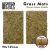 Green Stuff World Grass Mat Cutouts - Brown Moor Fields 2db