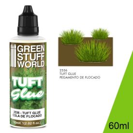 Green Stuff World Tuft Glue 60ml