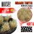 Green Stuff World Grass TUFTS XXL - 22mm self-adhesive - WINTER