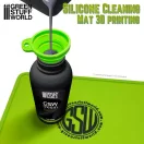 Green Stuff World Silicone Cleaning Mat 410x310mm