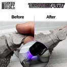 Green Stuff World UV Putty 50ml