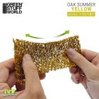 Green Stuff World Ivy Foliage - Yellow Oak - Small