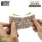 Green Stuff World Ivy Foliage - Brown Oak - Small