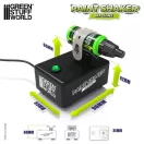 Green Stuff World Paint Shaker Machine