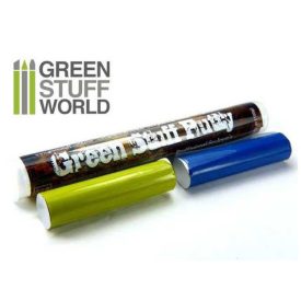 Green Stuff World Green Stuff Putty Bar 100 gr.