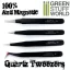 Green Stuff World csipeszkészlet 4db