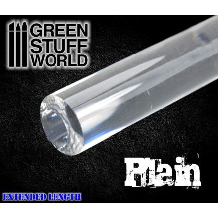 Green Stuff World Rolling Pin 25 mm