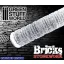 Green Stuff World Rolling Pin Bricks