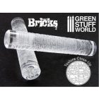 Green Stuff World Rolling Pin Bricks